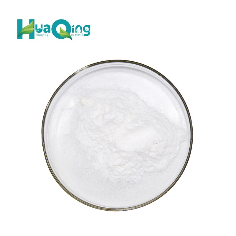 PDRN Powder Manufacturer - Cosmetic Grade Salmon DNA for Skin Care