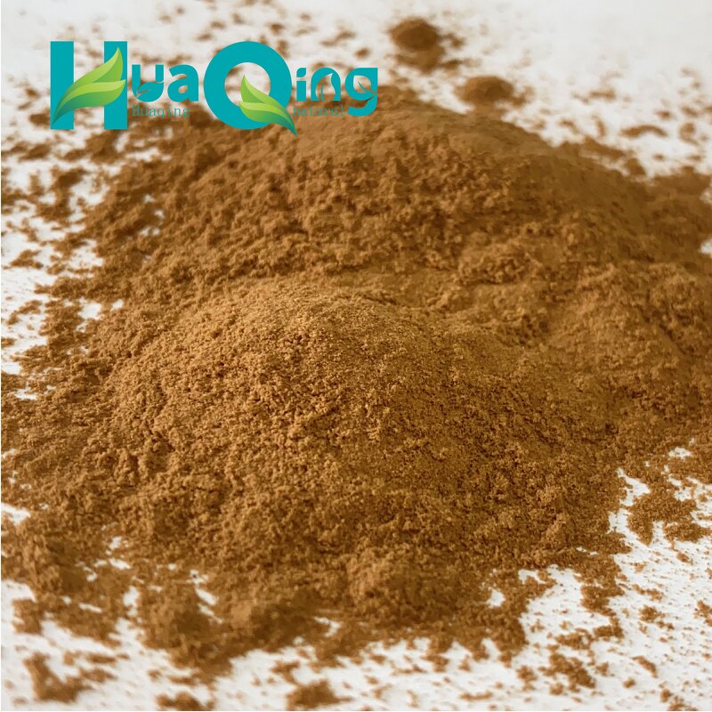 Ginseng Extract Manufacturer - Siberian & Korean Red Powder