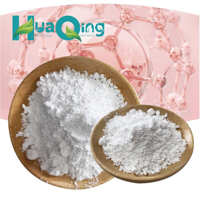 S-Acetyl Glutathione Powder Manufacturer - for Skin Whitening