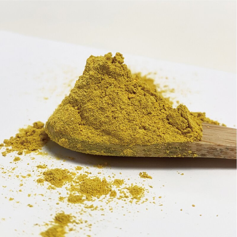 Dihydroberberine Powder Manufacturer - HUAQING HPLC 98% Cas 483-15-8