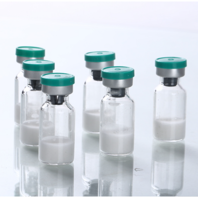 PDRN Powder Manufacturer - 99% Polydeoxyribonucleotide CAS 100403-24-5