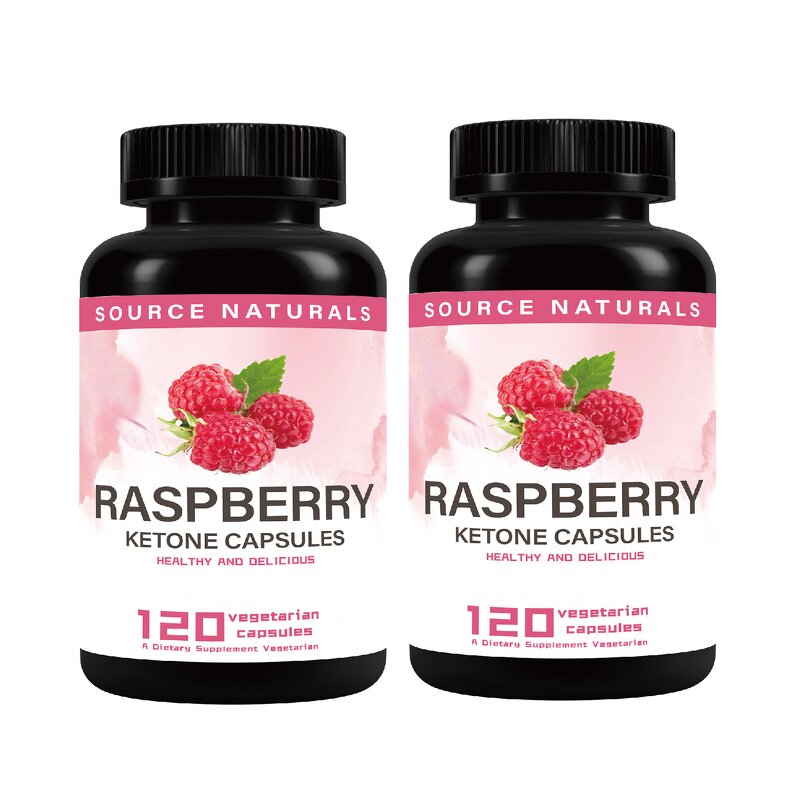 Raspberry Ketone Capsules Manufacturer - OEM Private Label Hydroponic Slimming
