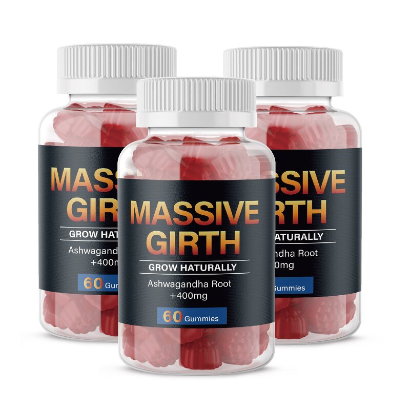 Maca Root Candy Manufacturer - Natural Soft for Men's Energy & Stamina