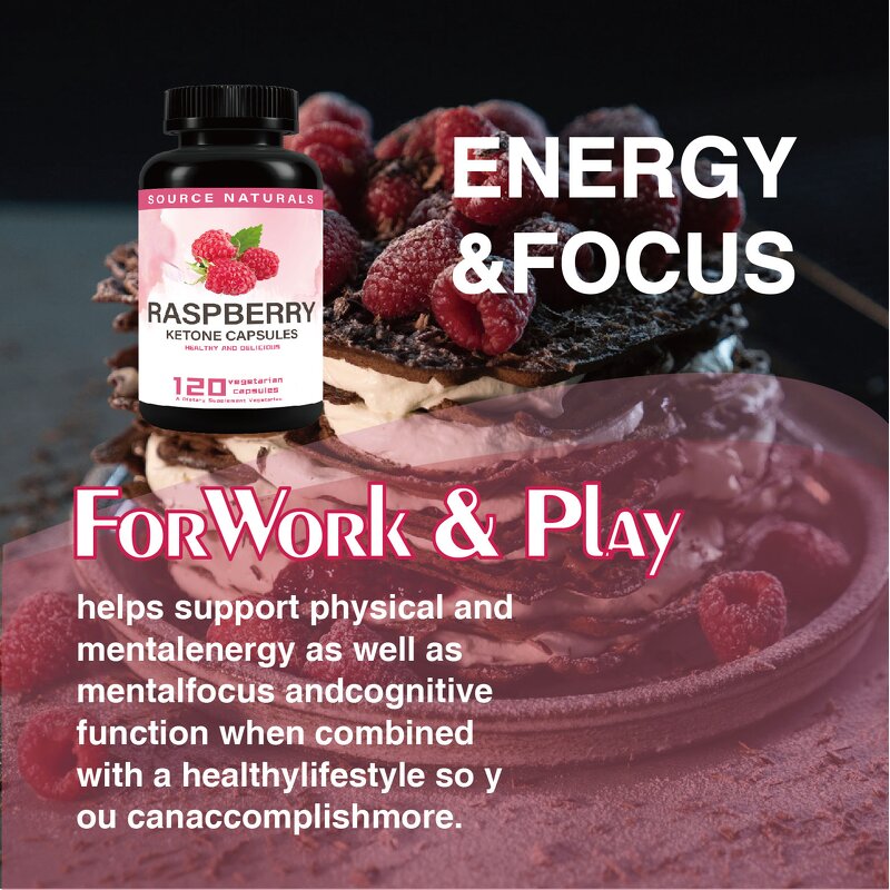 Raspberry Ketone Capsules Manufacturer - OEM Private Label Hydroponic Slimming