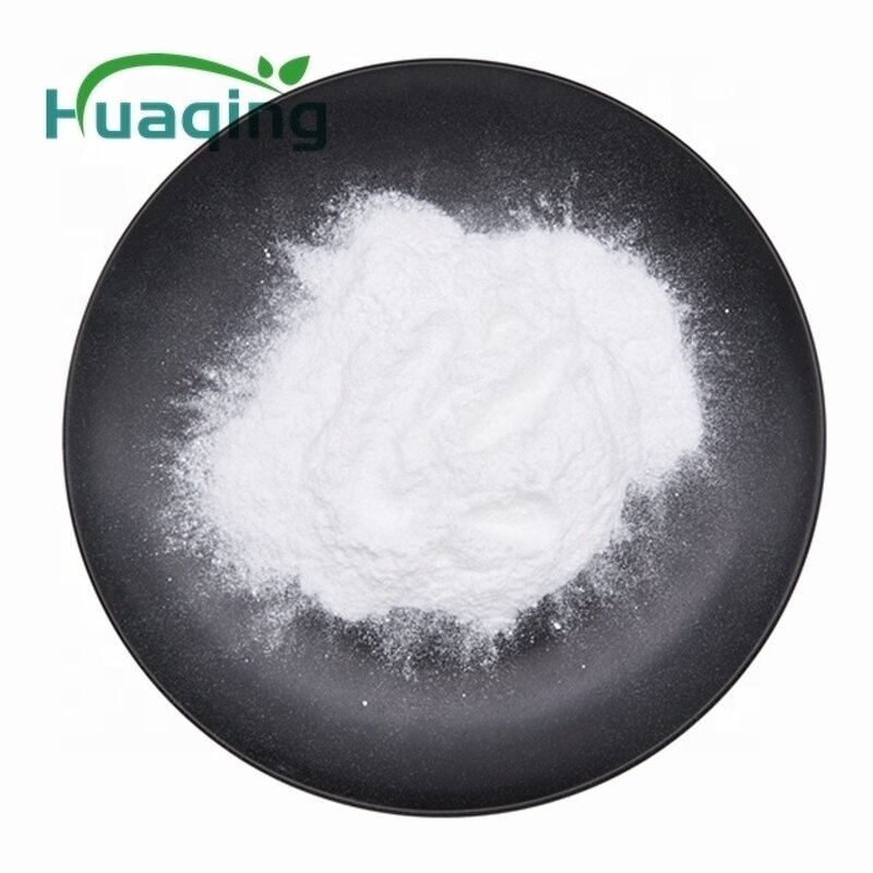 SNAP-8 Peptide Powder Manufacturer - Huaqing Acetyl Octapeptide-3 CAS 868844-74-0