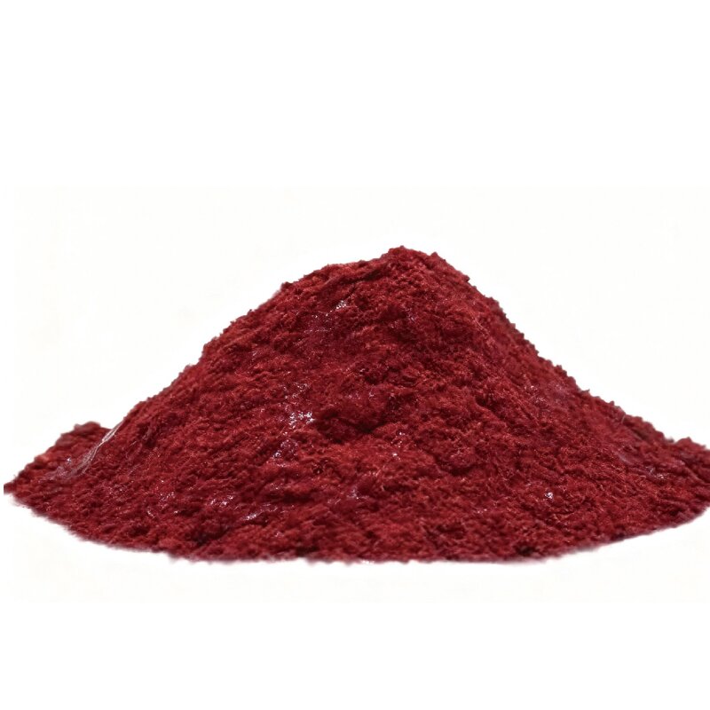 Astaxanthin Powder Manufacturer - HUAQING Organic Pure Natural Antioxidant