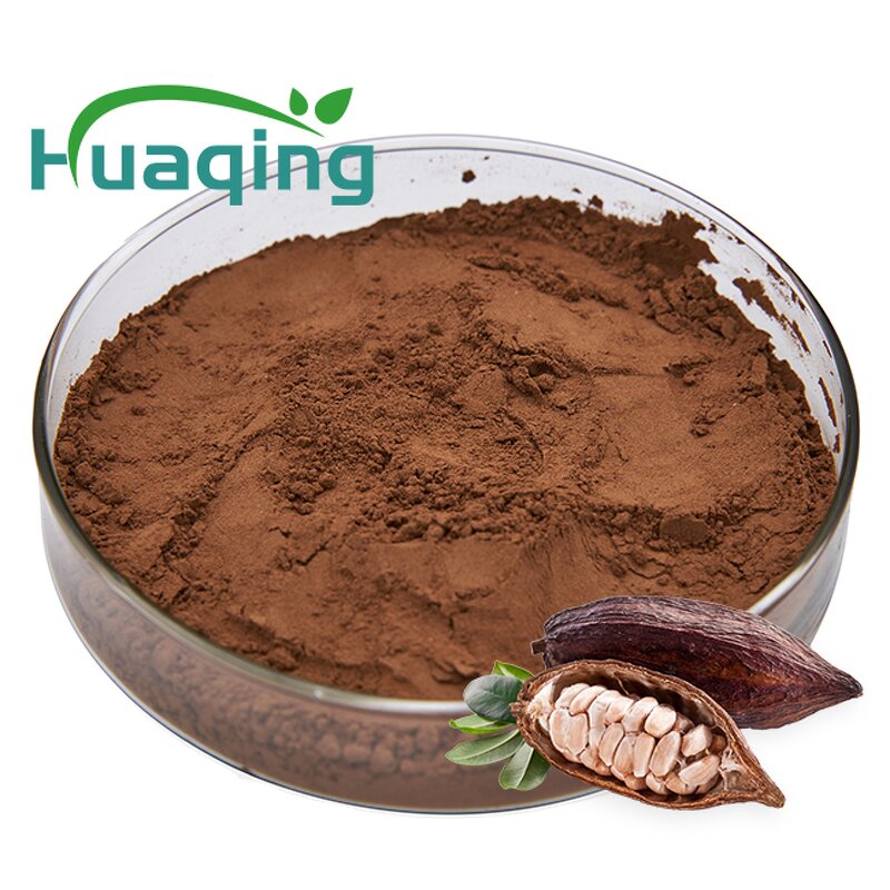 Cocoa Powder Manufacturer - Wholesale Cocoa Bean Powder