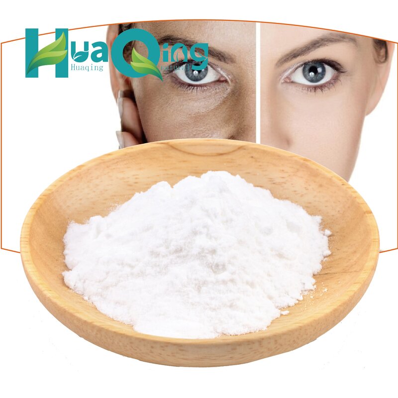 S-Acetyl Glutathione Powder Manufacturer - for Skin Whitening
