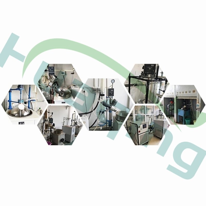 Kanna Extract Manufacturer - 200:1 5% Mesembrine for Anxiety & Mood