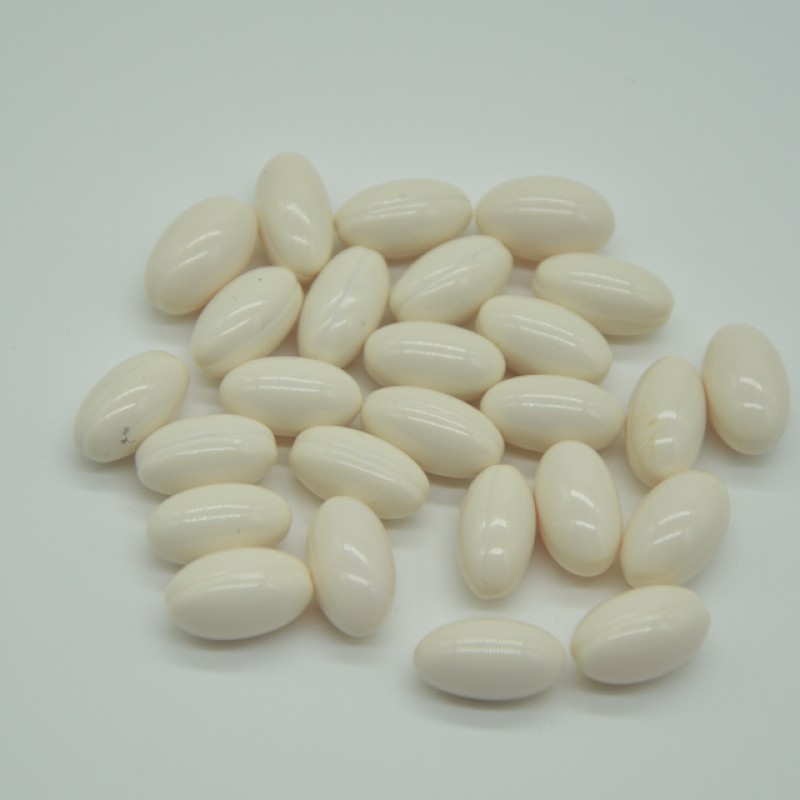 OEM Health Supplement Vitamin D3 K2 MK7 Softgels Vegan Raw Material Capsules