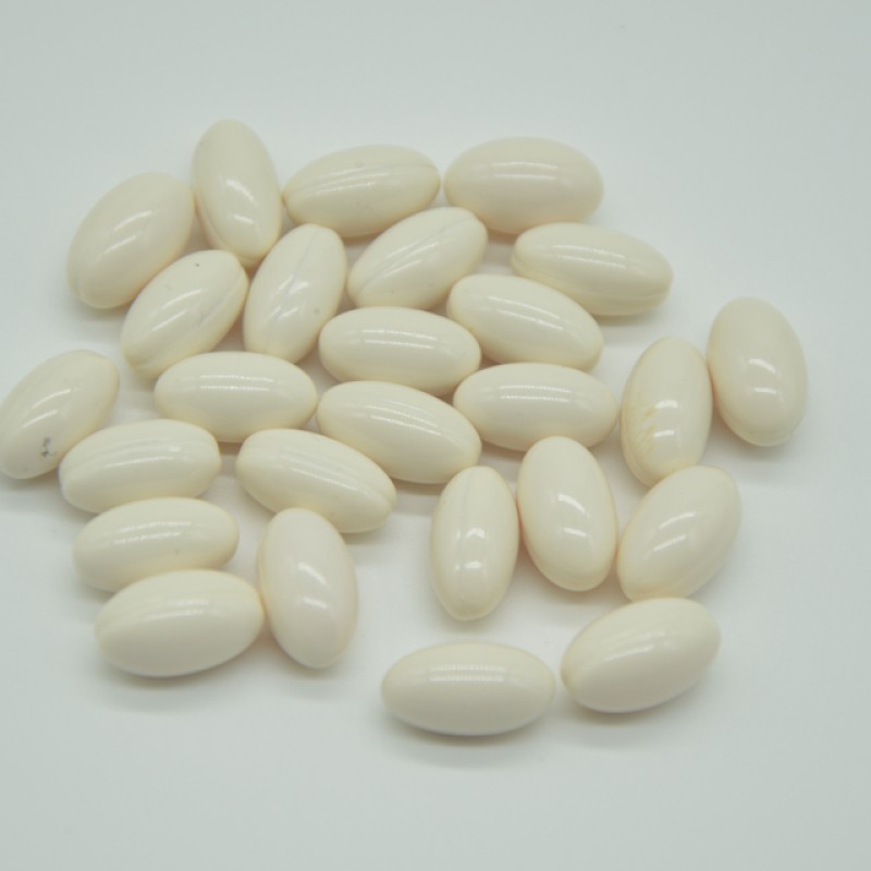 OEM Health Supplement Vitamin D3 K2 MK7 Softgels Vegan Raw Material Capsules