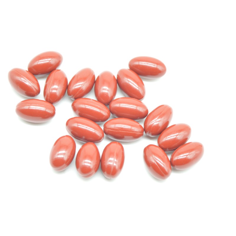 OEM Supplement for Cardiovascular System Healthy Care Vitamin D3 K2 Softgels