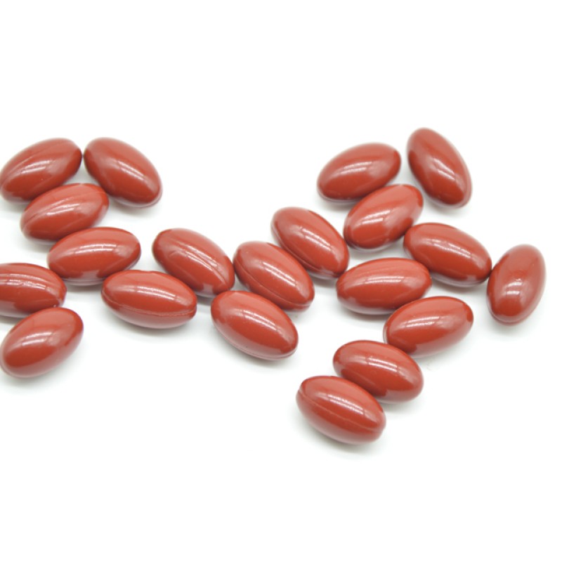 OEM Supplement for Cardiovascular System Healthy Care Vitamin D3 K2 Softgels