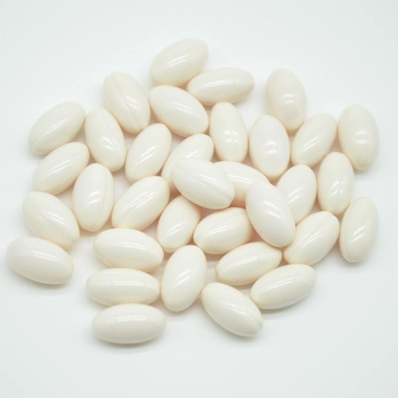 Coenzyme Q10 Soft Capsules for Fertility Health Heart Health Antioxidant