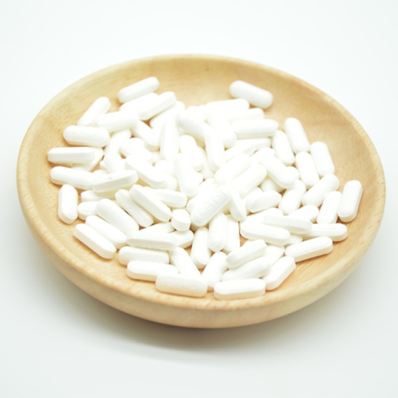 Private Brand Pre Workout Energy Supplement with Machine Acid 300mg