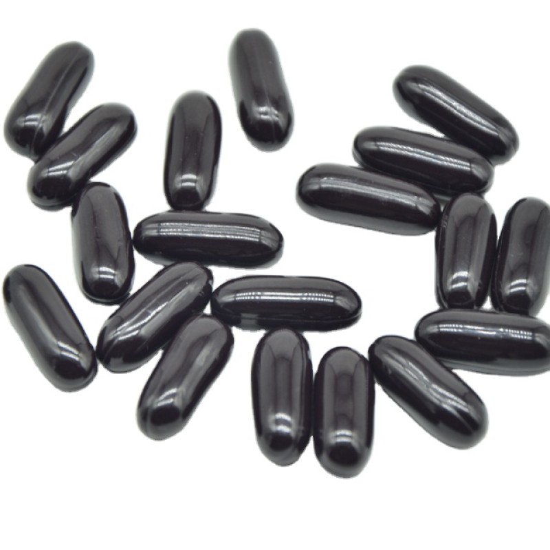 Factory Wholesale Maca Softgel Capsules for Women Breast Enhancement Butt Hips