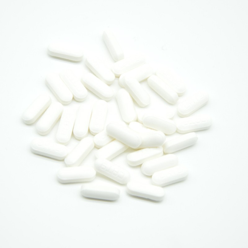 Private Brand Pre Workout Energy Supplement with Machine Acid 300mg