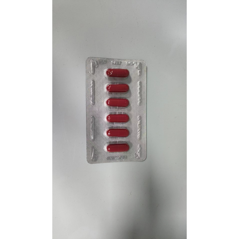 Women Herbal Supplement Maca Pill for Hips Enhancement Adult Capsule Powder