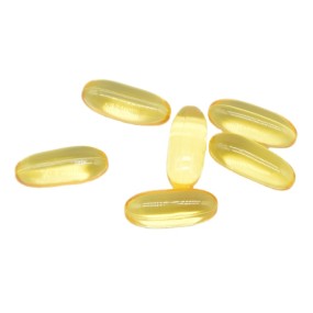 Private Label OEM Omega 369 High-purity EPA DHA Fish Oil 1000mg Softgel