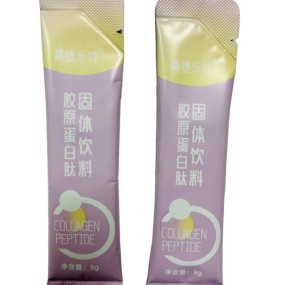 OEM Manufacturer White Tomato Collagen Beauty Drink with Niacinamide PQQ Hyaluronic Acid