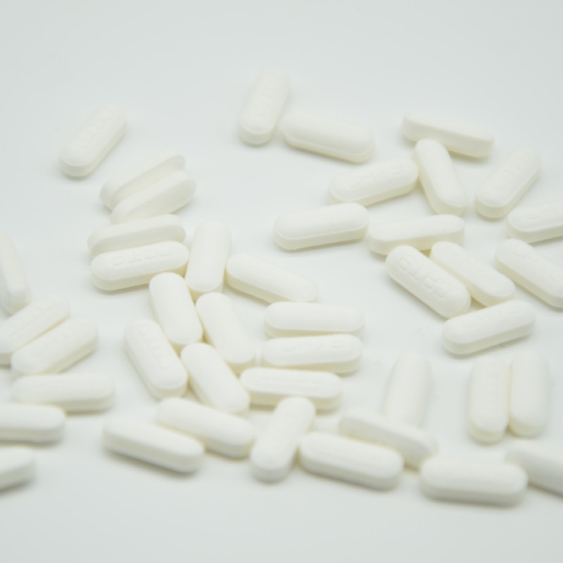 OEM Supplement for Joints Skin Hair Nails Pure Hydrolyzed Multi Collagen Peptides