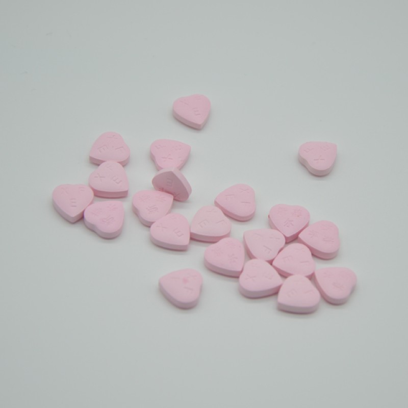 OEM Health Supplement Vitamin D3 K2 MK7 Softgels Vegan Raw Material