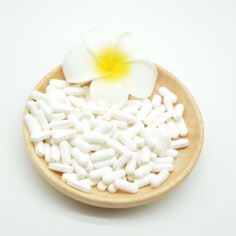 Private Brand Pre Workout Energy Supplement with Machine Acid 300mg