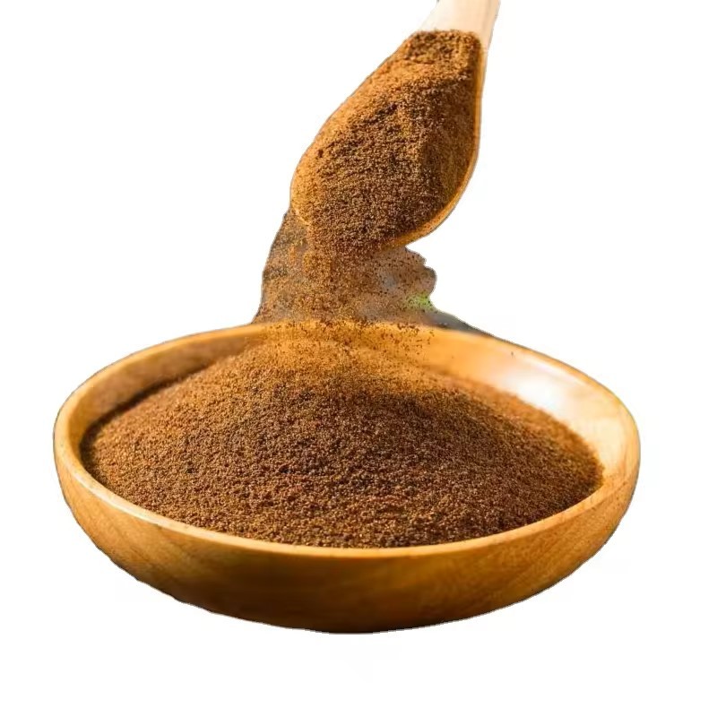 OEM ODM Men Power Organic Herbal Coffee with Tongkat Ali Maca Energy Coffee