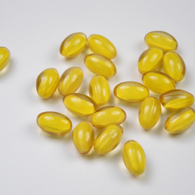 Dropshipping Health Supplements Vegetarian Unflavored Vitamin C Tablets