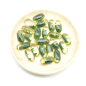 OEM Vitamin Prenatal Multi-Vitamins Capsule with Folate Folic Acid Myo-Inositol