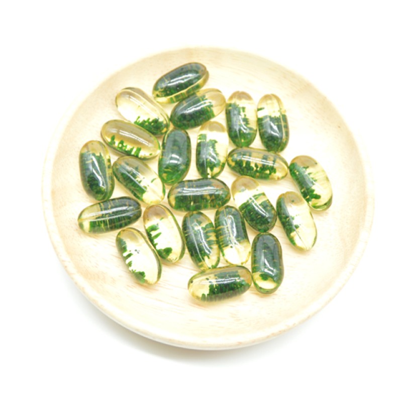 OEM Vitamin Prenatal Multi-Vitamins Capsule with Folate Folic Acid Myo-Inositol