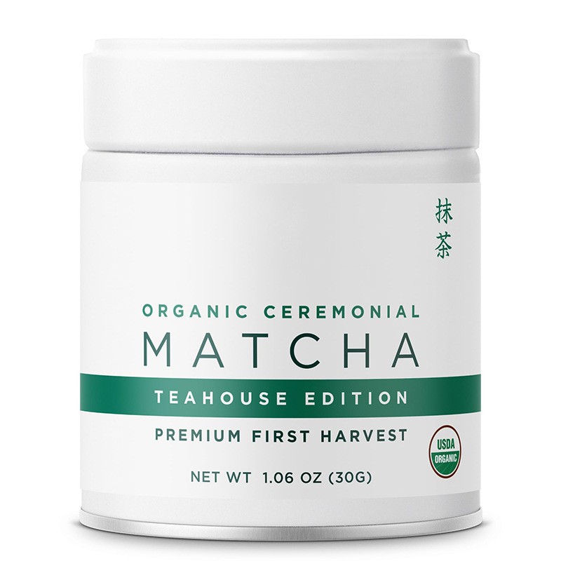 Amazon Cross-Border Factory 30g Matcha Green Tea Powder Vitamins for Newborns