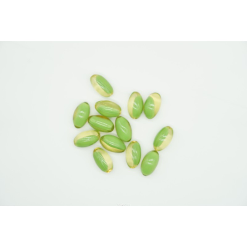 Private Label Factory OEM ODM Direct Supply Vitamin D3 K2 Capsules