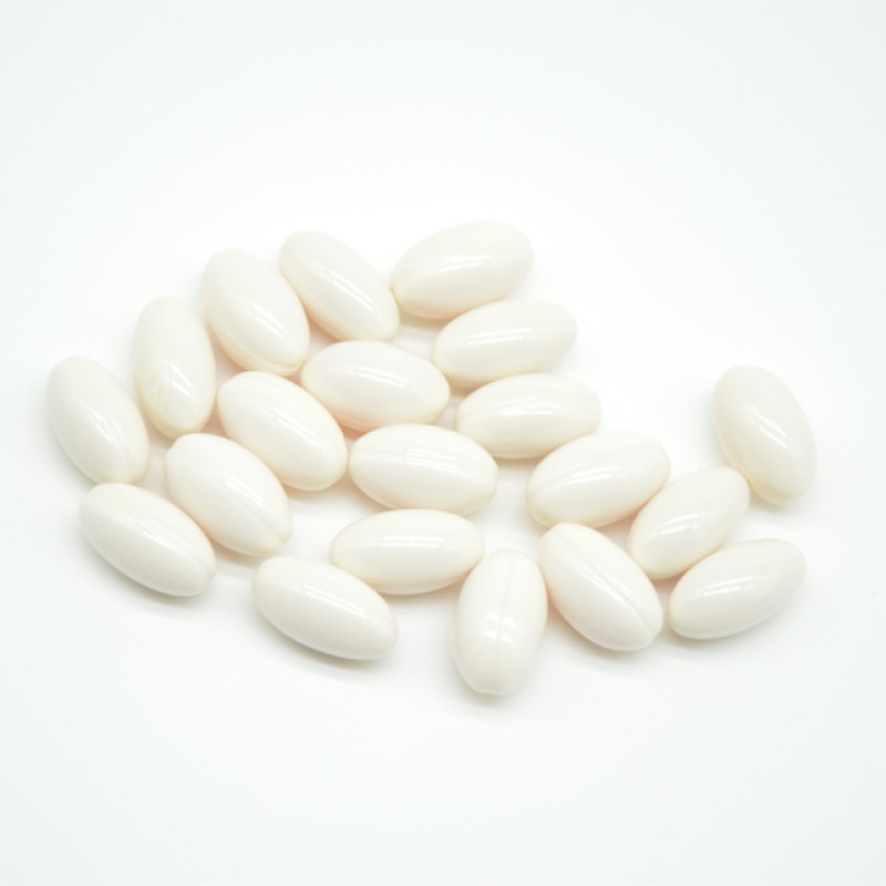 Coenzyme Q10 Soft Capsules for Fertility Health Heart Health Antioxidant