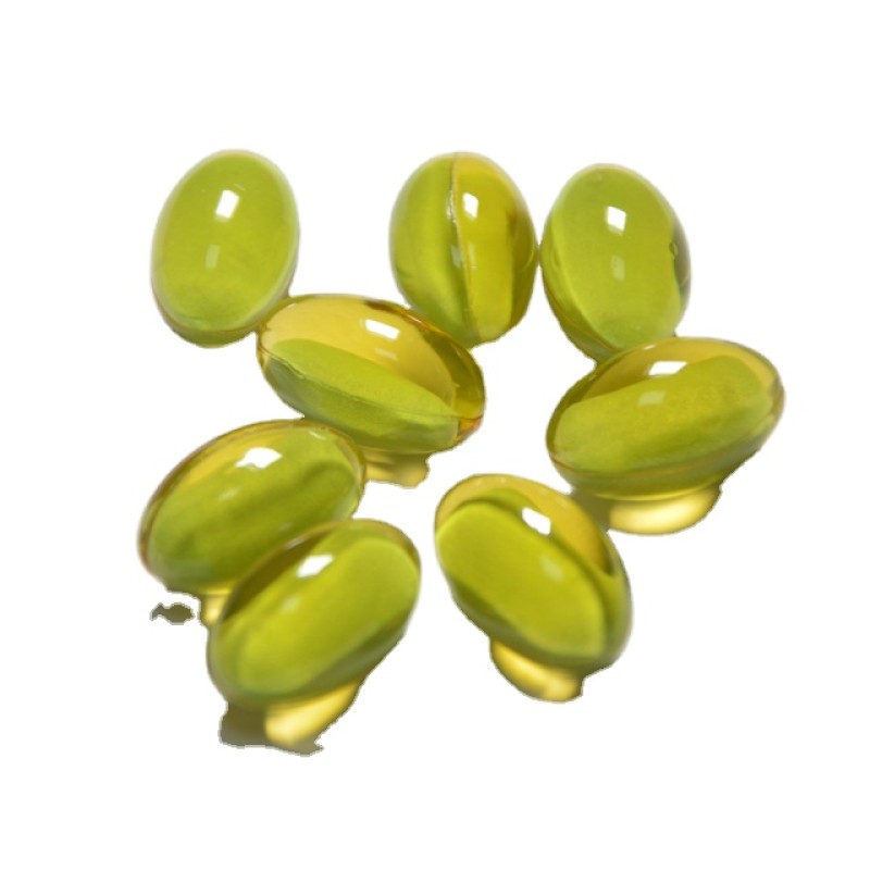 Patented Whitening Double Layer Capsules for Spot Lightening Anti-Aging