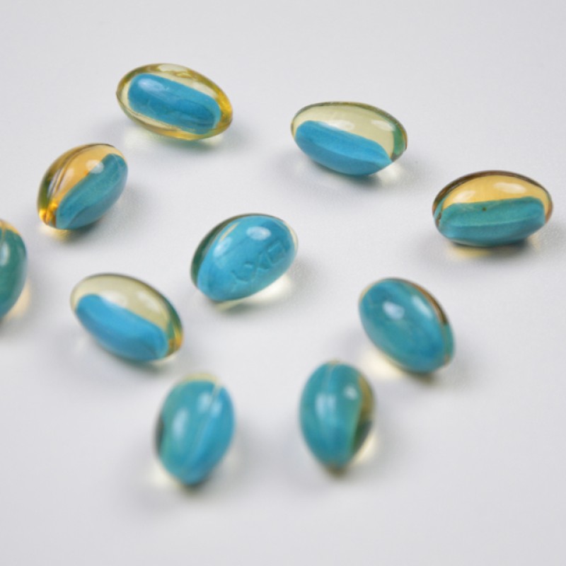 Liver Cleanse Detox Repair Complex with Milk Thistle Dandelion Root Extract