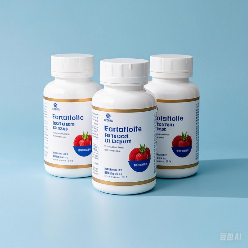 Factory Wholesale Anti-Aging Herbal Hair Supplements for Hair Growth