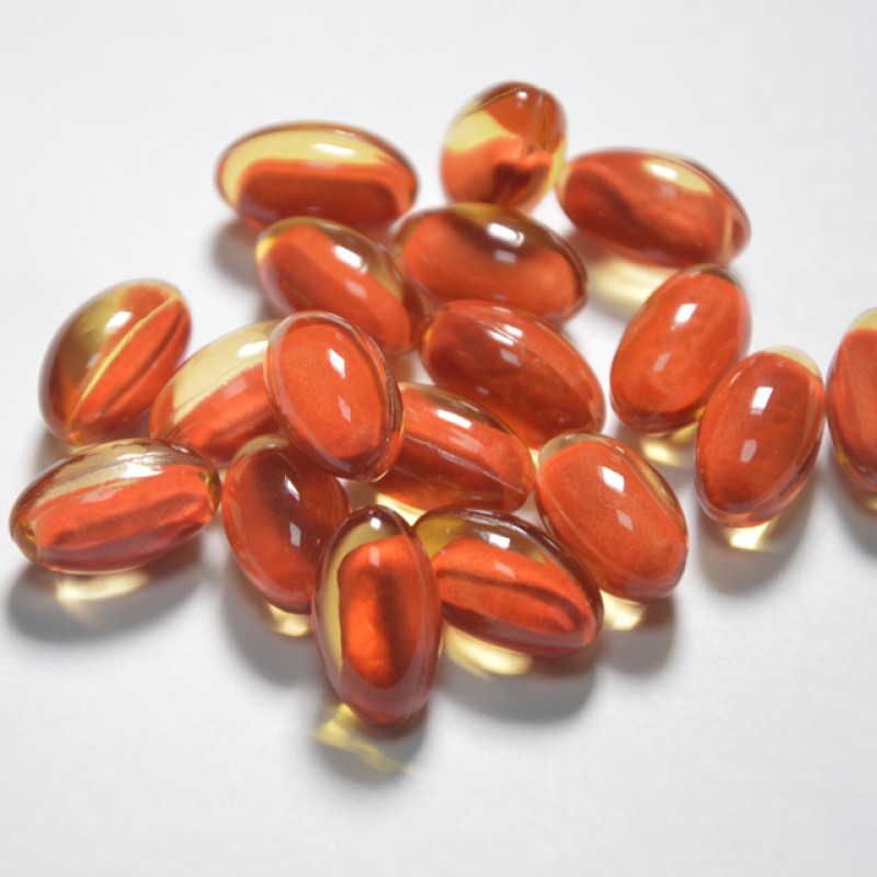 Dropshipping Health Supplements Vegetarian Unflavored Vitamin C Tablets