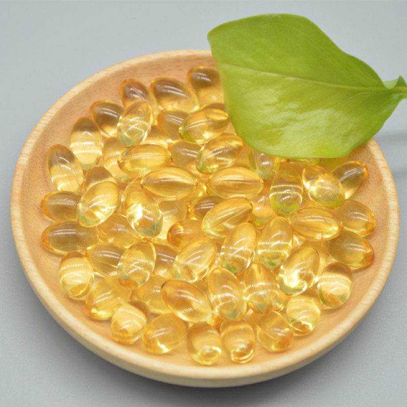 Collagen Skincare Pills with Vitamin C Capsules Dark Spot Removal