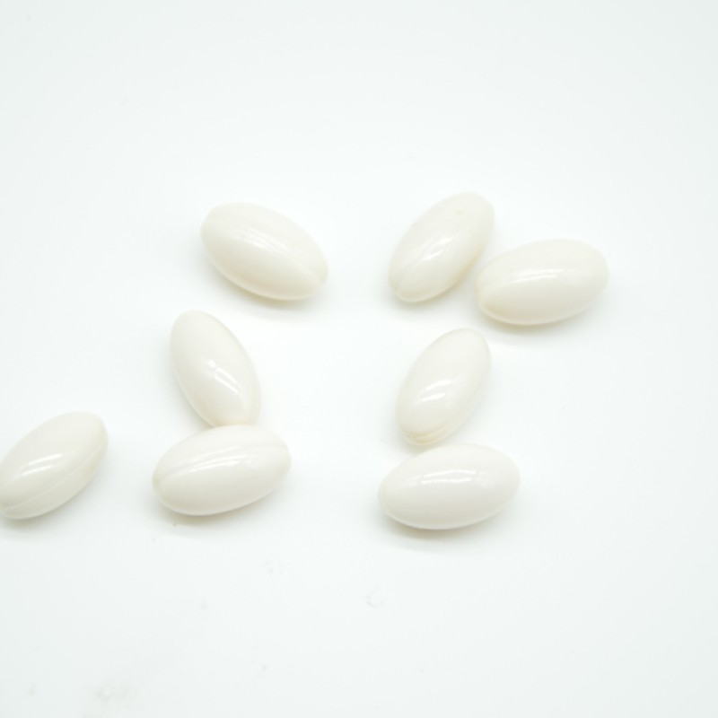 OEM High-Dose Glutathione Collagen Vitamin C Whitening Capsules Beauty Products