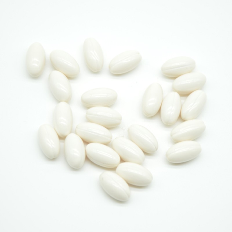 OEM High-Dose Glutathione Collagen Vitamin C Whitening Capsules Beauty Products