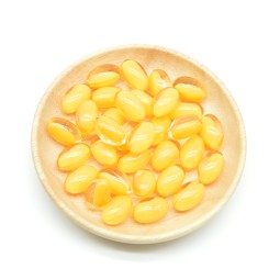 Private Label Factory OEM ODM Direct Supply Vitamin D3 K2 Capsules