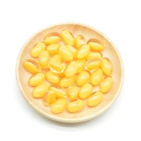 Private Label Factory OEM ODM Direct Supply Vitamin D3 K2 Capsules