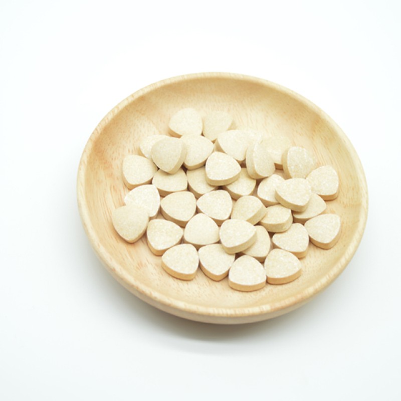 OEM Manufacturer Liposomal Vitamin C Capsule High Absorption Fat Soluble VC