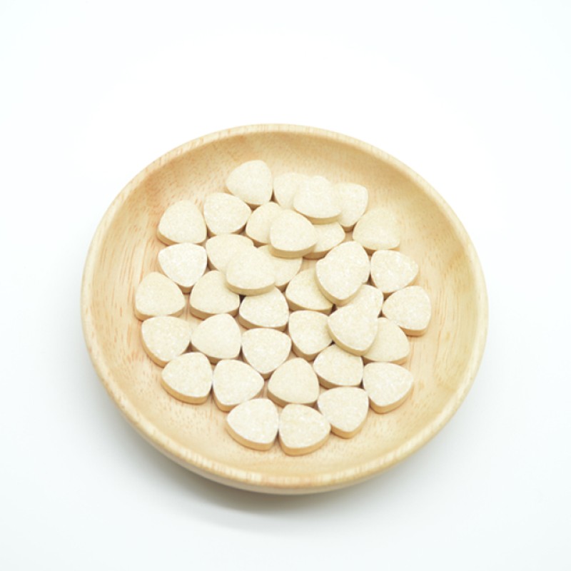 OEM Manufacturer Liposomal Vitamin C Capsule High Absorption Fat Soluble VC