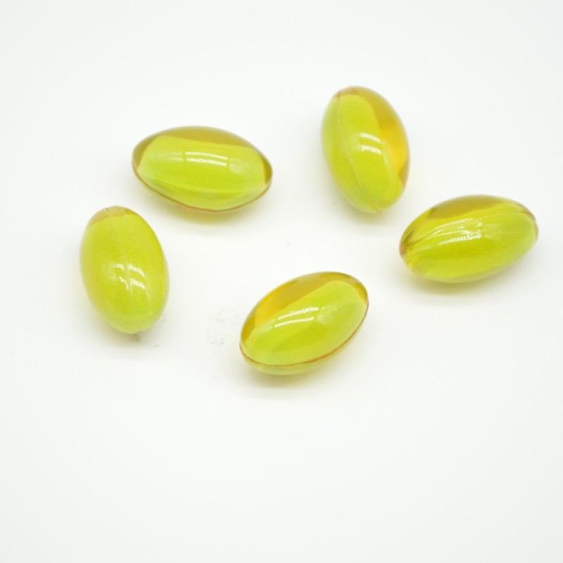 Herbal Fertility Supplement for Women in Pills Capsules for Ovulation Pregnancy