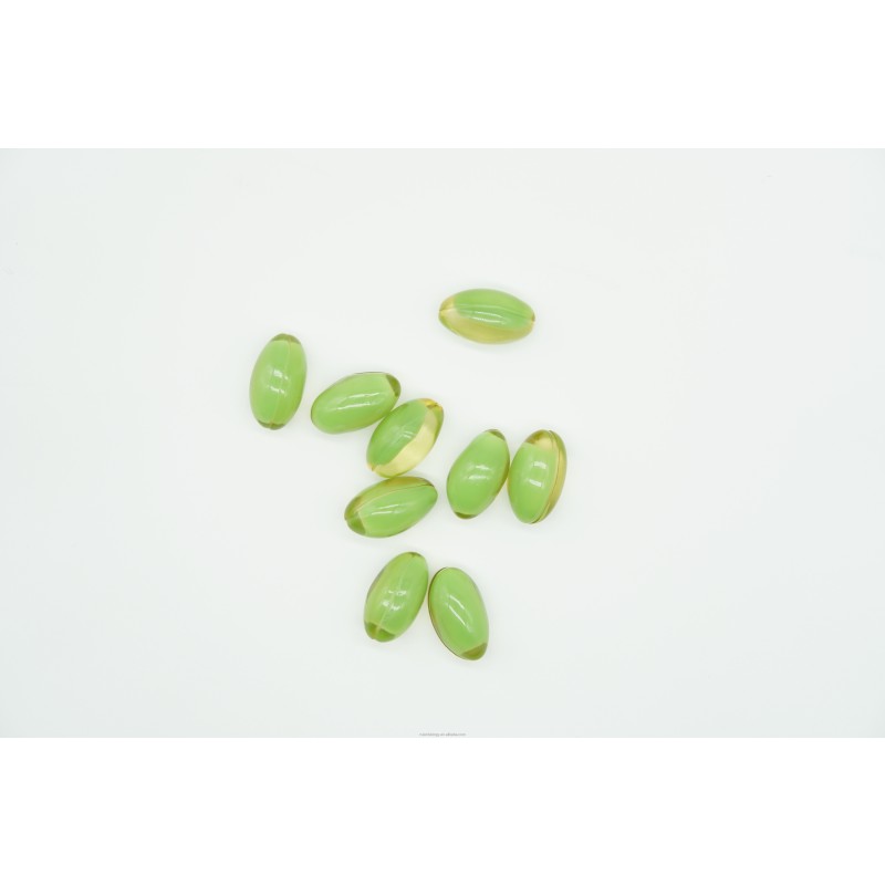 Private Label Factory OEM ODM Direct Supply Vitamin D3 K2 Capsules