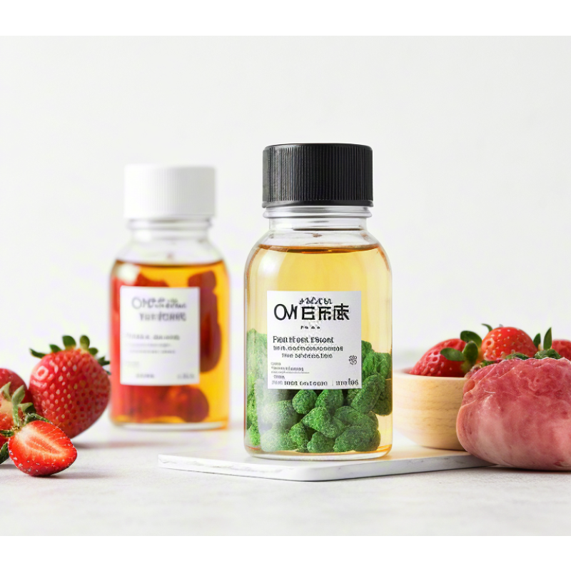 Factory Wholesale OEM Vitamin D3 Capsules for Heart Immune Health D3 K2 Softgels