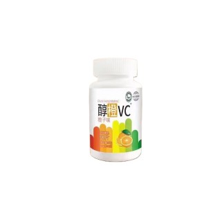 Factory Wholesale OEM Vitamin D3 Capsules for Heart Immune Health D3 K2 Softgels