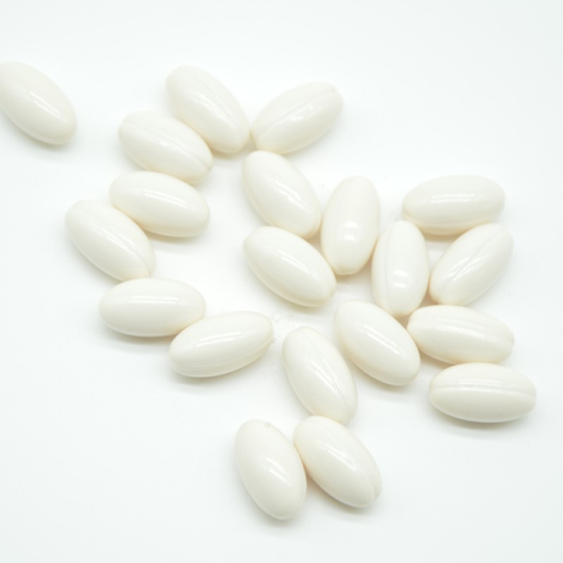 OEM High-Dose Glutathione Collagen Vitamin C Whitening Capsules Beauty Products